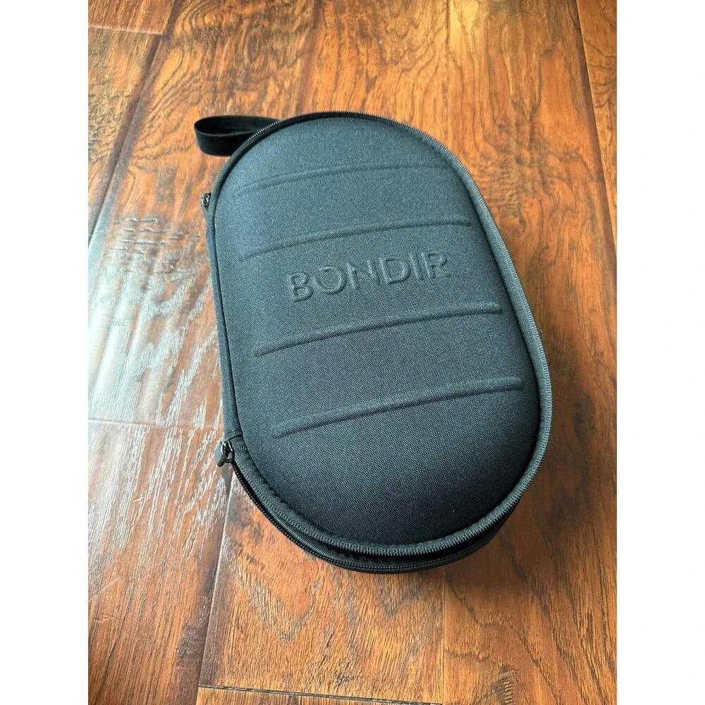 BOBOVR Hard Carrying Case for Meta Quest VR Headset & Accessories Storage Case